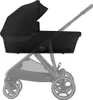 Cybex Gazelle S Liegewanne Moon Black Produktbild-Vorschau 5