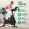 Avalo Indoor Cycle - Cyclette da Casa - Bicicletta  - Anteprima dell’immagine prodotto 2