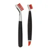 Lot 2 Brosses Nettoyage Oxo Nettoyage Précis Et Efficace - Voir les images du produit 1