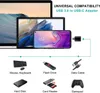 INF 4er-Pack USB-C Adapter Set: USB 3.0 & Micro USB Adapter Produktbild-Vorschau 7