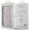 A product packaging for a phone case, showing the case inside the packaging and the back of the packaging with product information. Náhľad obrázku produktu