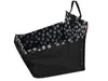 Aga Autoteppich für Hunde 128 cm x 57 cm Schwarz Produktbild-Vorschau 3