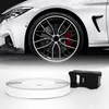 Wheel Trim Streifen Reflektierende Weiß 7 mm x 6 mt mit Produktbild-Vorschau 1
