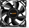 be quiet! Pure Wings 2 80mm PWM ventilátor do skříně Náhled obrázku produktu 6