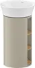 DURAVIT WT42390H560 WTU White Tulip bodenst. Produktbild-Vorschau 1