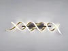Trio LED-Deckenleuchte Sequence 20,5 x 90 cm Produktbild-Vorschau 8