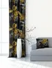 Blickdichte Gardine mit Ösen, Maße: 140x240 cm, Farbe: Produktbild-Vorschau 6