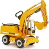 Bruder 2426 Liebherr Schaufelbagger Produktbild-Vorschau 15