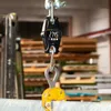 PCE Instruments PCE-HS 300N Digitale Kranwaage Wägebereich Produktbild-Vorschau 6