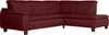 Max Winzer Sofa 2,5-Sitzer links mit Ecksofa rechts Aaron - Produktbild-Vorschau 1