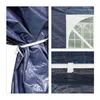 Relaxdays Seitenteile für Pavillon, 6er Set, 2x3m, Produktbild-Vorschau 8