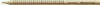 Faber Castell COLOUR Grip 2001 gold 660694 Produktbild-Vorschau 12