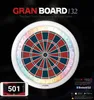Granboard 132 Turnier 2-Loch Smart Dartboard iOS und Produktbild-Vorschau 4