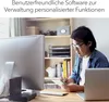 NETGEAR GS305E Managed Gigabit Ethernet (10/100/1000) Produktbild-Vorschau 9