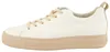 Paul Green Damen Schnürschuhe Weiss Glattleder Größe:39 Produktbild-Vorschau 18