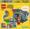 LEGO ANIMAL CROSSING 77053 Obserwacja gwiazd z Celeste Podgląd zdjęcia produktu 15
