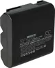 vhbw Akku kompatibel mit Sharp VL-AH131U, VL-AH131S, Produktbild-Vorschau 1