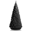 Candellana Kerze Weihnachtsbaum | Höhe: 20 cm | Brennzeit Produktbild-Vorschau 2