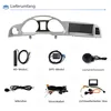 Carplay Bluetooth 2+64GB pre Audi A6 4F MMI 2G High od 2005 Náhľad obrázku produktu 14