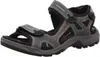 Ecco Ecco Offroad - Gris Nubuck Taille : 43 Normal Voir les images du produit 19