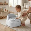 Primabobo ODI nocnik 3w1: nocnik, nakładka WC i podest Podgląd zdjęcia produktu 6