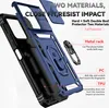 Etui pour Xiaomi Redmi 13C /Poco C65 étui double couche Voir les images du produit 4