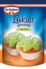 Dr Oetker Fertigglasur Grün 100g Dekorglasur für Kuchen Produktbild-Vorschau 7