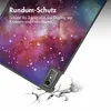 Custodia per Lenovo Tab M10: imoshion Design Trifold flip Anteprima dell’immagine prodotto 3