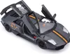 Bburago Lamborghini Murcielago China Edition – Diecast Produktbild-Vorschau 6