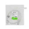 LogiLink Patchcable, Cat. 5e, U/UTP, 20 m, sivý Náhľad obrázku produktu 4
