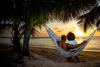Amazonas Barbados Hängematte cappuccino Produktbild-Vorschau 9