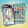 Panini FIFA World Cup 2026 Sticker Update Set – 120 Sticker Produktbild-Vorschau 1
