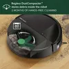 iRobot Roomba 205 Combo Senza sacchetto Nero Anteprima dell’immagine prodotto 21