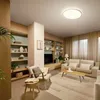 Plafonnier Led Valen Philips Luminosité Et Couleur Voir les images du produit 7