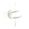 ZMH Applique murale Led Applique intérieure Lampe murale Voir les images du produit 8