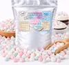 Farebné mikro pusinky – mini pusinky na torty, dezerty, Náhľad obrázku produktu 1