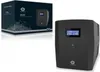 Conceptronic ZEUS03E 1200VA 720W USV, IEC Produktbild-Vorschau 3