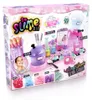 Canal Toys SSC127 Canaltoys Slime Glam Studio Vista previa de la imagen del producto 10