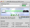 Lancom Advanced VPN Client - Lizenz - 10 Benutzer Produktbild-Vorschau 2