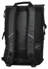 FORVERT Forvert Linus Cross Backpack black/black Gr. OS Produktbild-Vorschau 2