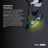 Segway C2 Lite Nero, Blu 16 km/h Anteprima dell’immagine prodotto 22