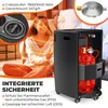 Riscaldatore a gas KESSER® Stufa a gas Riscaldatore Anteprima dell’immagine prodotto 4