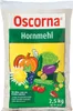Oscorna® Hornmehl 2,5 kg für 20 bis 30 m² Produktbild-Vorschau 1