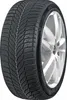 A close-up studio shot of a Nexen Winguard Sport 2 tire mounted on a silver alloy wheel. Produktbild-Vorschau