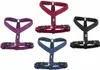 Hurtta Casual Y-Geschirr, Farbe::schwarz, Brustumfang::70cm Produktbild-Vorschau 1