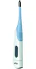 BRAUN HC Digital Thermometer SpeedRead weiß-mint PRT1000CE Voir les images du produit 2