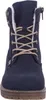 Rieker Veterschoenen Hoog  Veterschoenen Hoog - Blauw - Voir les images du produit 27