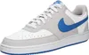 Nike Court Vision Lo P NBK sail/brilliant blue-cream II Produktbild-Vorschau 1