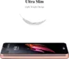 Cadorabo Hülle für LG X SCREEN Schutzhülle in Rosa Hard Produktbild-Vorschau 3