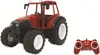 JAMARA Ferngesteuerter Traktor Lindner Geotrac 1:16 Rot Produktbild-Vorschau 13